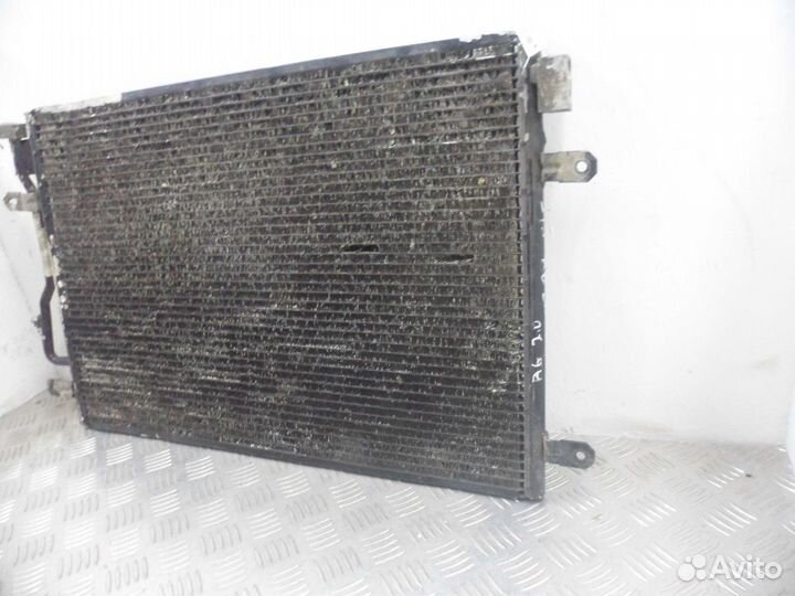 Радиатор кондиционера Audi A6 C5 8E0260401B