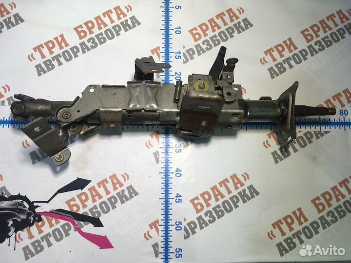 Ниссан Примьера Рулевая колонка