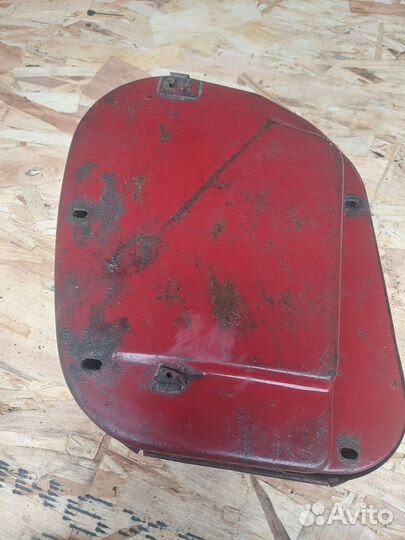 Бардачёк ява вишнёвка,старушка