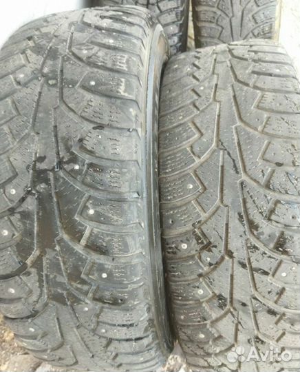 Nokian Tyres Nordman 5 205/65 R15 99T