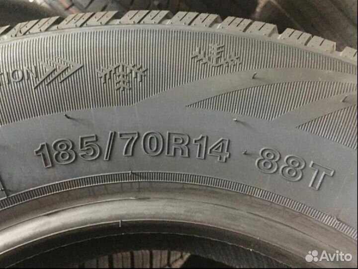 Arivo Winmaster ProX ARW3 185/70 R14 88T