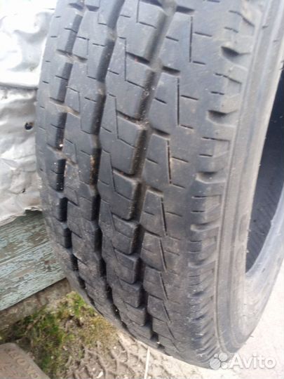 Toyo H08 195/65 R16