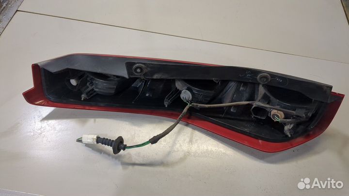 Фонарь (задний) правый Nissan X-Trail (T31)