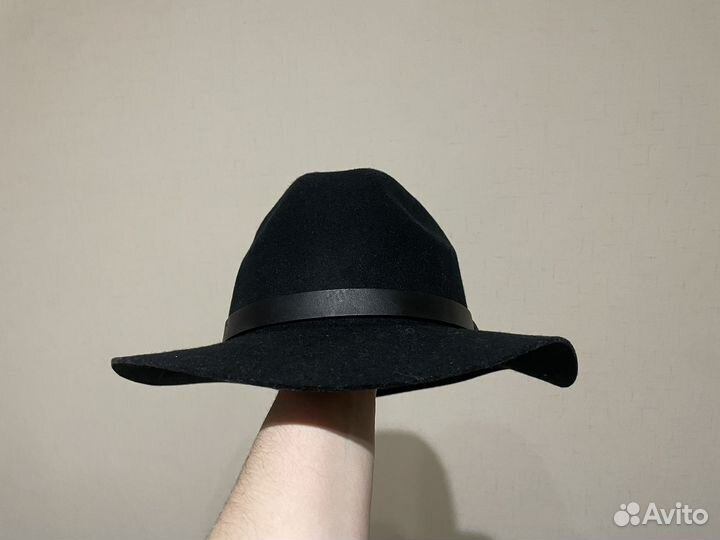 Шляпа женская