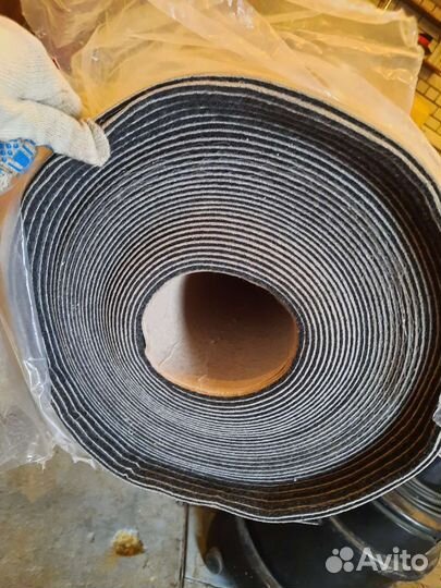 Ковровое покрытие