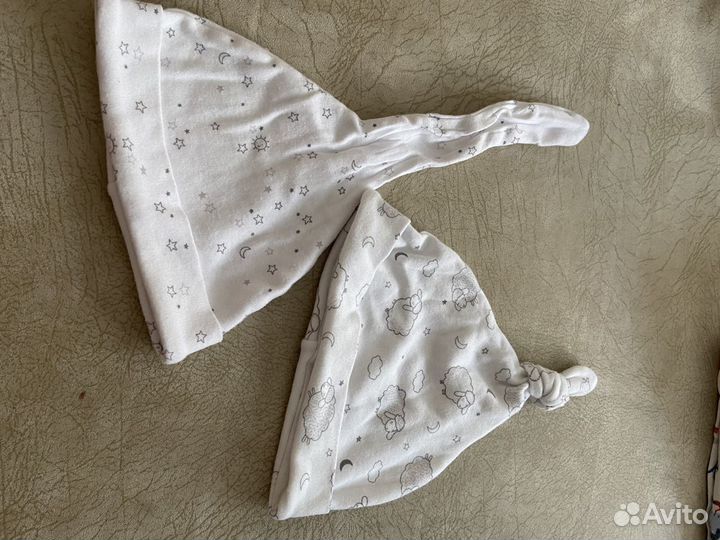 Шапка (панамка)