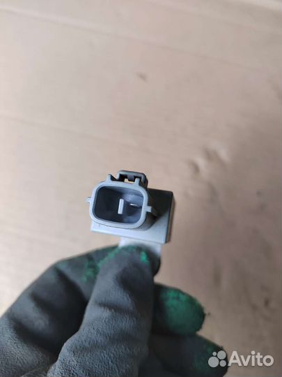 Конденсатор Toyota Avensis 2 T250 2003-2008