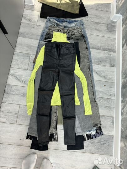 Женские вещи