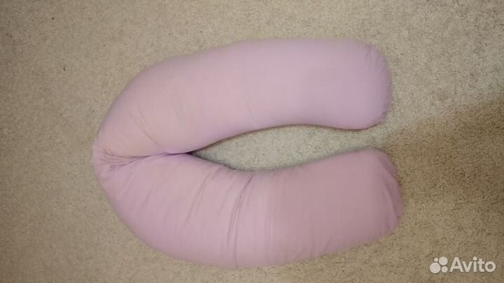 Подушка для беременных