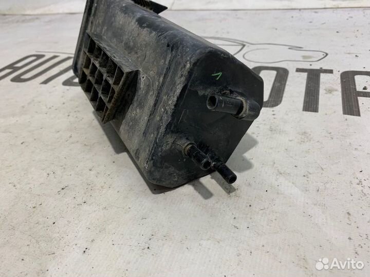 Абсорбер Renault Megane 2 2006