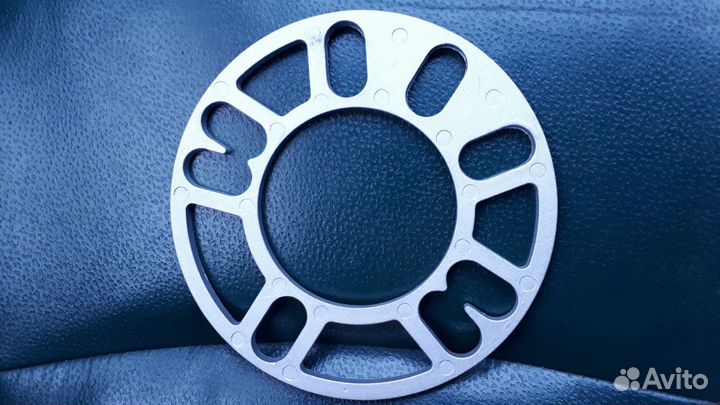 Проставки 3 и 5 мм