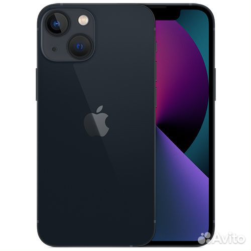 iPhone 13, 128 ГБ