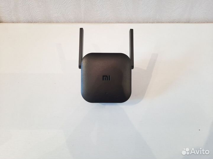 Усилитель wifi сигнала xiaomi