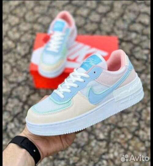 Кроссовки nike 40,41,39