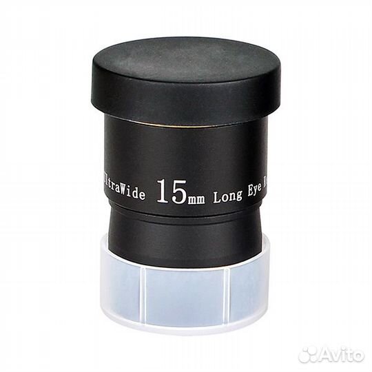 Окуляр svbony 66 15 мм, 1,25
