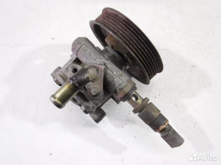 Насос гур VW Bora A4