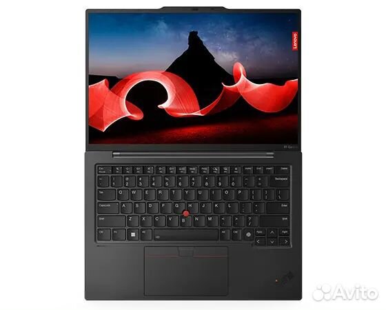 Ноутбук Lenovo Thinkpad X1 Carbon Gen 12