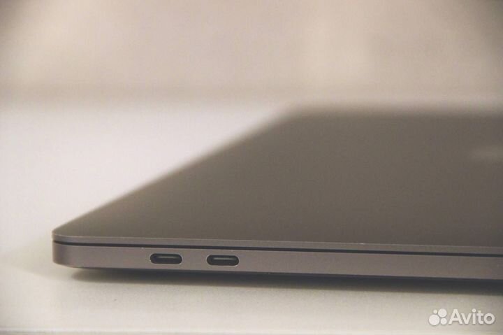 Macbook Pro 13 2017 touch bar