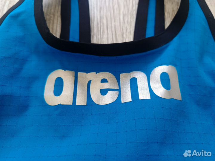 Гидрокостюм arena