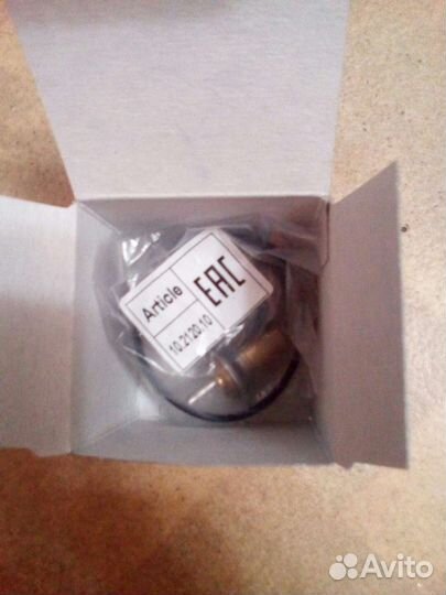 Термостат (вставка) ваз гранта, калина 2