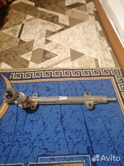 Рулевая рейка kia ceed 1