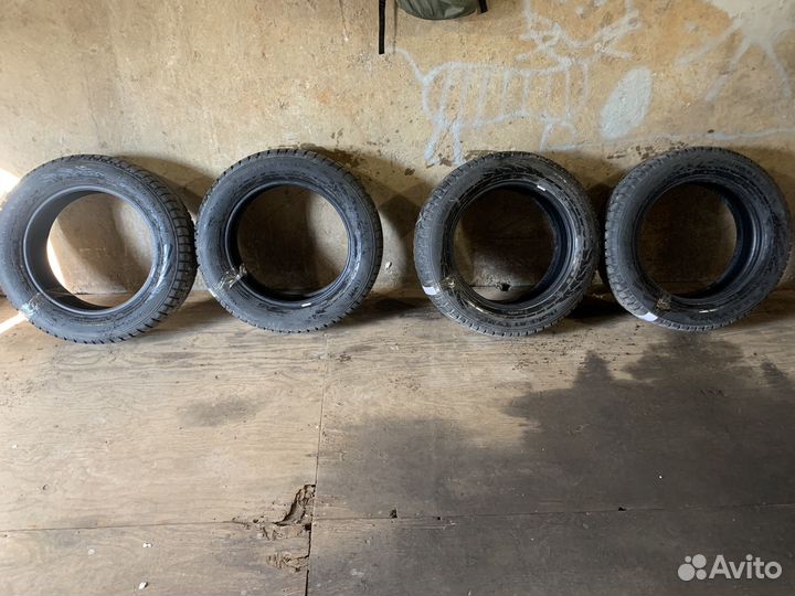 Nokian Tyres Nordman 7 SUV 225/60 R18