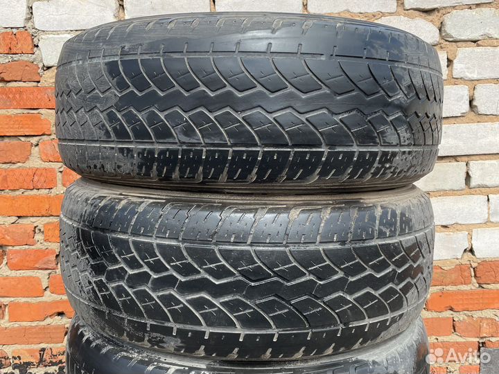 Yokohama Geolandar H/T-S G051 265/65 R17 112