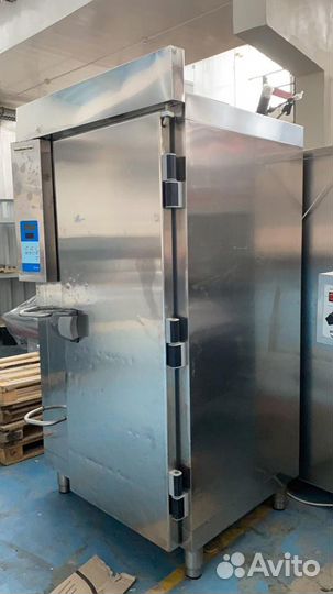 Шкаф шоковой заморозки