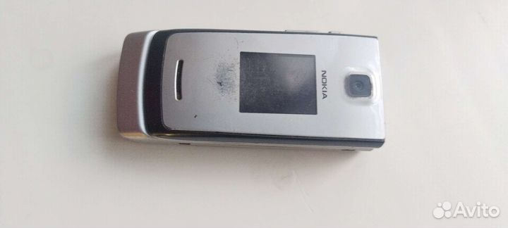 Телефон Нокиа
