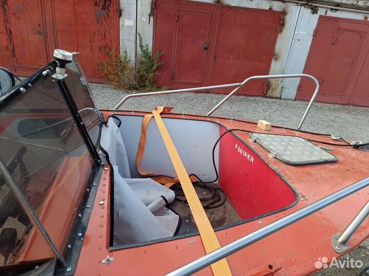 Прогресс 2М модернизированный