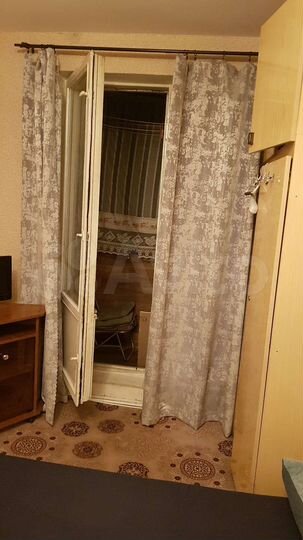 Комната 20 м² в 3-к., 4/12 эт.