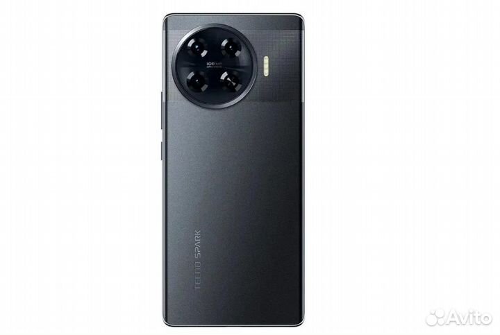 TECNO Spark 20 Pro+, 8/256 ГБ