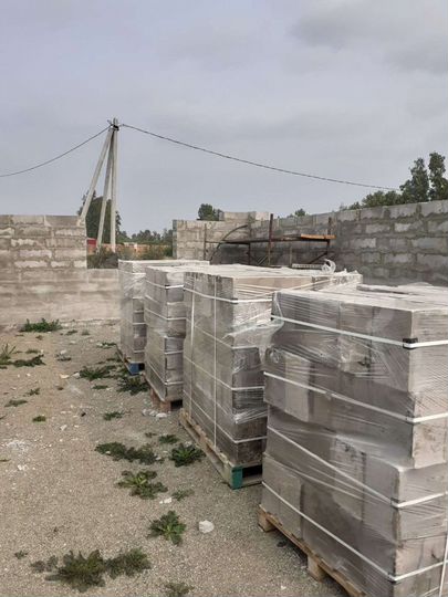 Дом 180 м² на участке 10 сот.