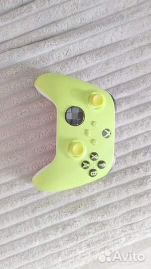 Джойстик xbox