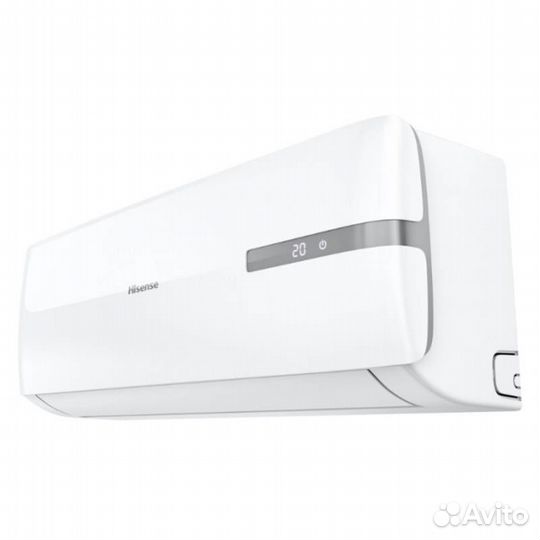 Кондиционер Hisense AS-07HR4syddl03