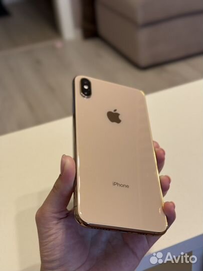 iPhone Xs Max, 256 ГБ