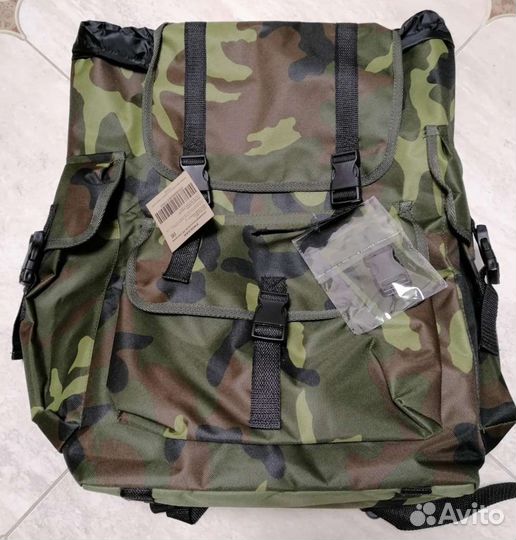 Походный рюкзак 35л