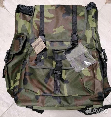 Походный рюкзак 35л