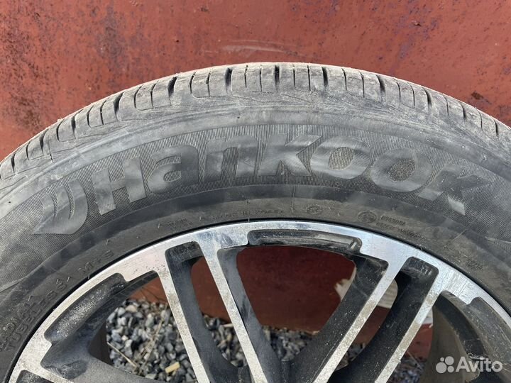 Hankook Dynapro HPX 225/60 R17 99H