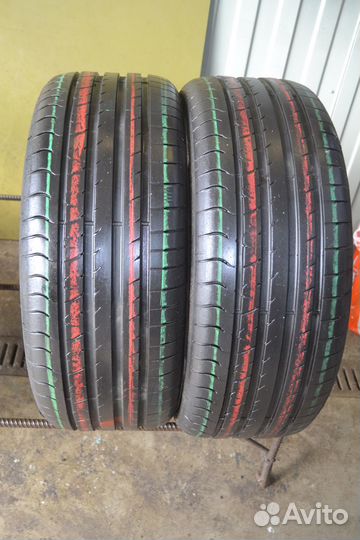 Sava Intensa UHP 2 225/45 R18 95Y