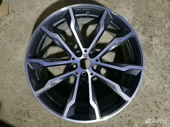 Диски R 20 BMW X4 (M)