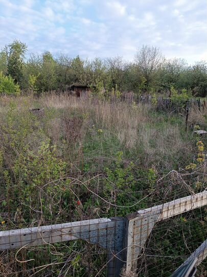 Дача 10 м² на участке 6 сот.