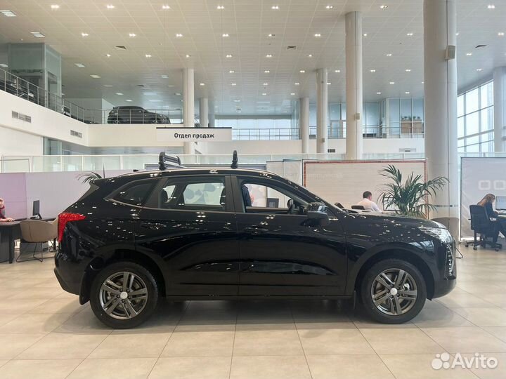 Haval Jolion 1.5 AMT, 2023