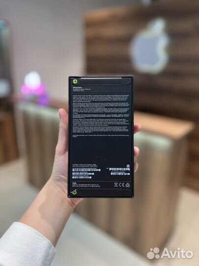 iPhone 13 Pro, 128 ГБ