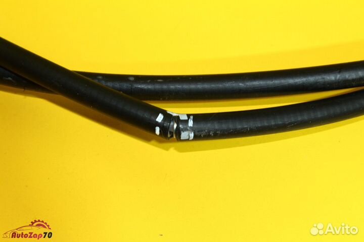 W204 C250 Трос стояночного тормоза