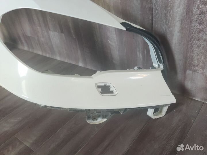 Крыло правое BMW X5 E70