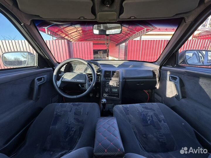 ВАЗ 2110 1.6 МТ, 2005, 157 087 км