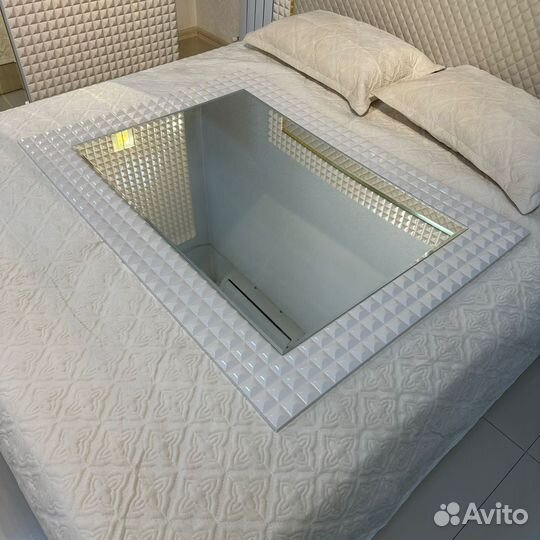 Спальный гарнитур Анталья