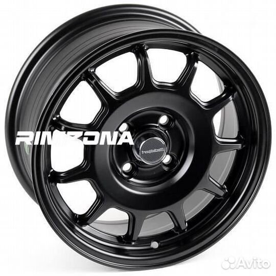 Литые диски weds R15 4x100 srt. 9 лет опыта