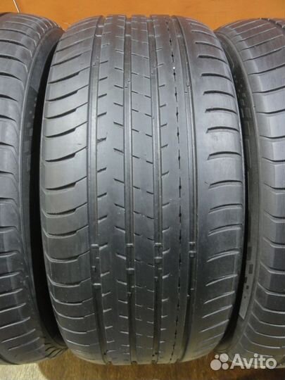 CrossLeader DSU02 265/50 R19 110W